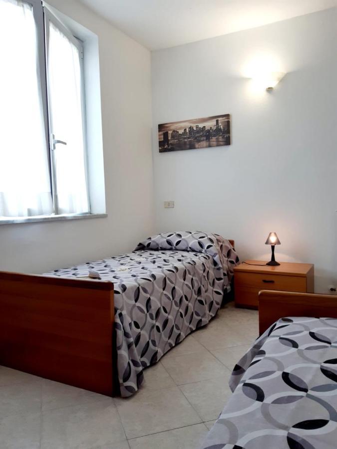 Una Terrazza Sul Golfo Sestri Levante Ngoại thất bức ảnh