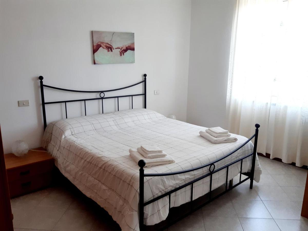 Una Terrazza Sul Golfo Sestri Levante Ngoại thất bức ảnh
